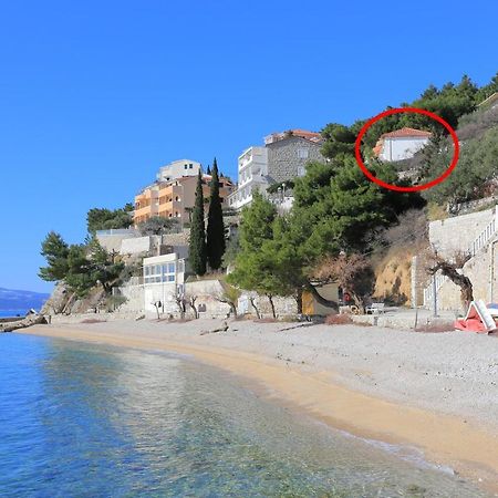 Apartments By The Sea Mimice, Omis - 18149 Екстериор снимка